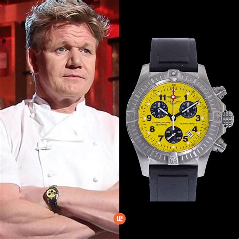 gordon ramsay watch collection|gordon ramsay watch kitchen nightmares.